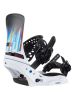 Burton - Women's Lexa X EST Bindings White/Graphic
