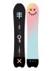 Burton - Skeleton Key Camber Snowboard