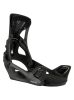 Burton - Women's Step On Escapade Re:Flex Snowboard Bindings - Black
