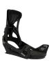 Burton - Men's Step On Genesis Re:Flex Snowboard Bindings - Black