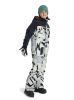 Burton - Boys Covert 2.0 2L Jacket True Black / True Black Cosmoblock
