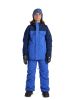 Burton - Boys Covert 2.0 2L Jacket Dress Blue / Amparo Blue