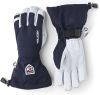 Hestra - Army Leather Heli Ski Glove - Navy