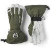 Hestra - Army Leather Heli Ski Glove - Olive