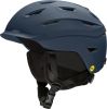 Smith - Level MIPS Matte French Navy - Men's