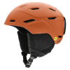 Smith - Mission MIPS Matte Carnelian - Men's