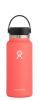 Hydro Flask - 32oz Hibiscus Wide Mouth 2.0 Flex Cap 