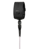 Creatures of Leisure - Superlite Pro 6' Leash White Speckle Blk