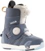 Burton - Women's Felix Step-On Blue Gray