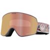 Dragon - NFX2 Fasani/ LL Rose Gold Ion/ LL LT Rose