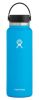 Hydro Flask - 40oz Pacific Wide Mouth Flex Cap