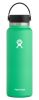 Hydro Flask - 40oz Spearmint Wide Mouth 2.0 Flex Cap