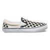 Vans - Slip On Pro Checkered 10
