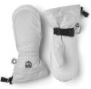 Hestra - Female Heli Ski Mitt - Misty Gray