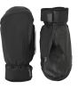 Hestra - Alpine Short GORE-TEX Mitt - Black