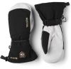 Hestra - Army Leather GORE-TEX Mitt - Black