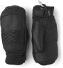 Hestra - Freeride CZone Mitt - Black