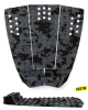 Creatures of Leisure - Reliance III Pintail Traction Carbon Camo Blk