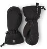 Hestra - Army Leather Extreme Mitt - Black