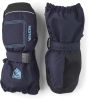 Hestra - Baby Zip Long Mitt - Navy
