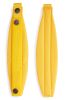 Fjallraven - Kanken Mini Shoulder Pads Warm Yellow