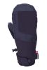 686 - Linear GORE-TEX Under Cuff Mitt Black - Men's