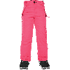 686 - Agnes Insl. Pant Hot Pink Girls MED