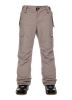 686 - Boy's All Terrain Light Gray Pant