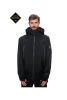 686 - GoreTex GLCR Men's Black Jacket LRG