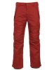 686 - Infinity Cargo Men's Insulated Rusty Red Pant