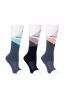 686 - Layers Socks 3 Pack - Women's