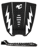 Creatures of Leisure - Mick Eugene Fanning Lite Blk White