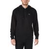 Vans - Thrasher Pullover Fleece Black Kids Boys