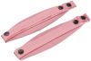 Fjallraven - Kanken Mini Shoulder Pads Pink