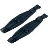Fjallraven - Kanken Shoulder Pads Navy