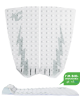 Creatures of Leisure - Mick Fanning Twin Traction White Platinum Eco