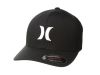 Hurley - One And Only Hat Blk. Lrg/XL