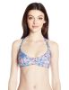 Roxy - PRT Strappy Blue Love Top Small