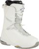 Nitro - Team TLS Mens Snowboard Boots - White