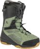 Nitro - Skylab TLS Men's Snowboard Boots - Gravity Grey/Black