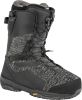 Nitro - Skylab TLS Men's Snowboard Boots - Black