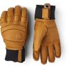Hestra - Leather Fall Line Glove - Cork