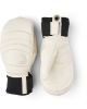 Hestra - Leather Fall Line Mitt - Almond