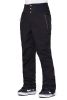 686 - Gossip Softshell Pant Black - Women's
