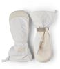 Hestra - Mono Wool Mitt - Off White