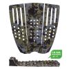 Creatures of Leisure - Reliance III Traction Military Camo Black