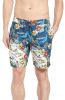 Reyn Spooner - Status Oceanic Boardshort Navy