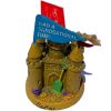 Cape Shore - Sandcastle Ornament