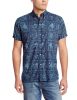 Reyn Spooner - Lahaina Sailor Button Front