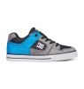 DC -Pure Elastic TX SE - Low-top Skate Shoes for Boys